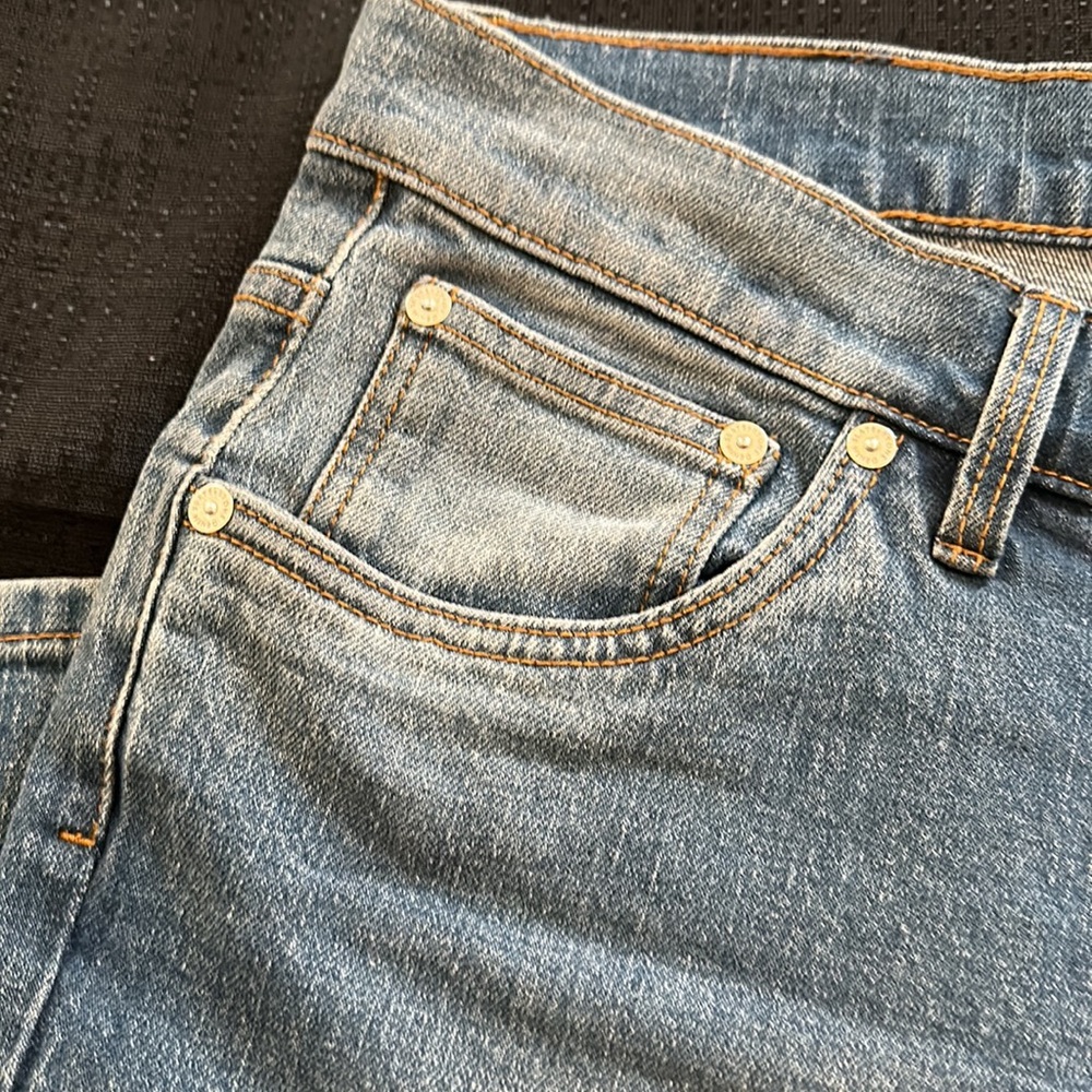 Men’s Jeans - Picture 3 of 5